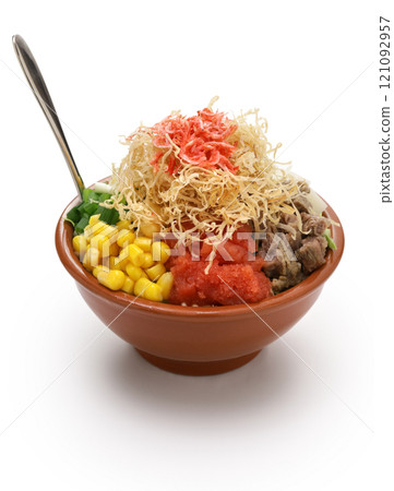 Mixed Monja Mixed Monja 121092957