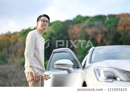 愛車人 愛車人 121093828