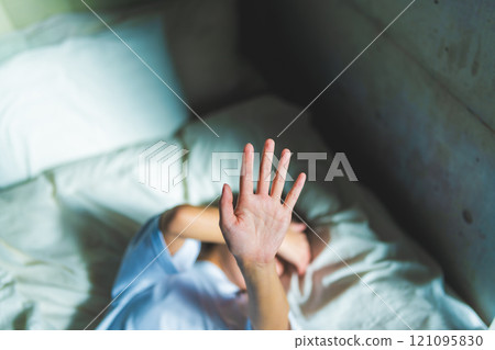 A collection of studio portraits A collection of studio portraits 121095830