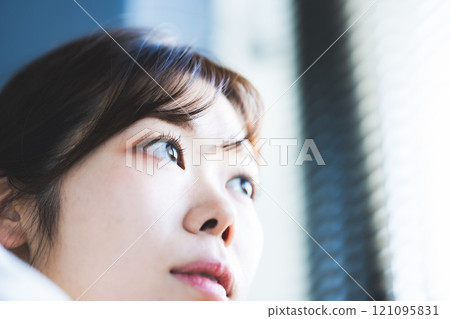 A collection of studio portraits A collection of studio portraits 121095831