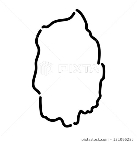 Handwritten Japan_Iwate Prefecture_02 Handwritten Japan_Iwate Prefecture_02 121096283