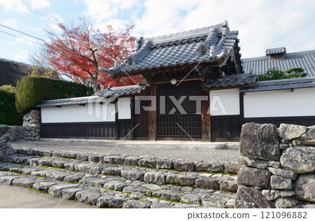 Kaikoin Temple, Mount Hiei, Sakamoto, Otsu City, Shiga Prefecture Kaikoin Temple, Mount Hiei, Sakamoto, Otsu City, Shiga Prefecture 121096882