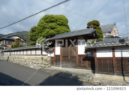 Hiei Mountain Village, Sakamoto House, Sakamoto, Otsu City, Shiga Prefecture Hiei Mountain Village, Sakamoto House, Sakamoto, Otsu City, Shiga Prefecture 121096923