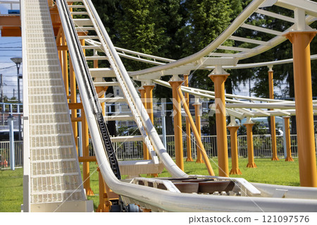 過山車  121097576