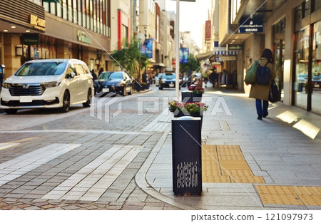 Motomachi Shopping Street Motomachi Shopping Street 121097973