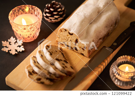 Stollen Stollen 121099422