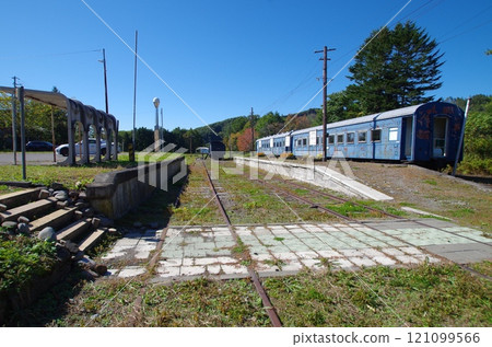 風內車站遺址 121099566