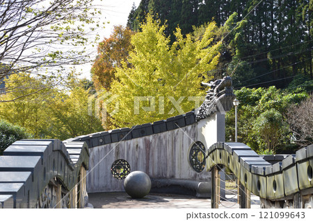 冠岳華川薩博公園/仁花園 冠岳華川薩博公園/仁花園 121099643