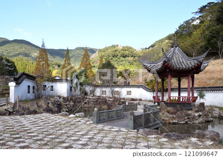 冠岳華川薩博公園/仁花園 121099647