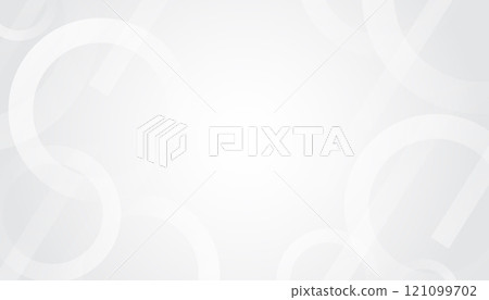 Abstract futuristic white soft line and shiny light background with copy space. Vector illustration Abstract futuristic white soft line and shiny light background with copy space. Vector illustration 121099702