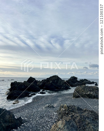 Cape Muroto Muroto City 121100337