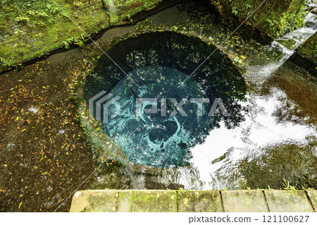 Kakitagawa Park Second Observation Deck, Shimizu Town, Shizuoka Prefecture 121100627