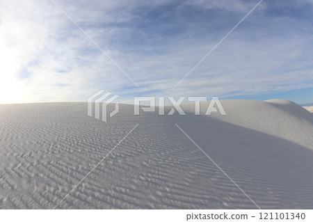 白沙國家公園的景色 121101340