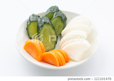 蔬菜醃米糠 蔬菜醃米糠 121101470