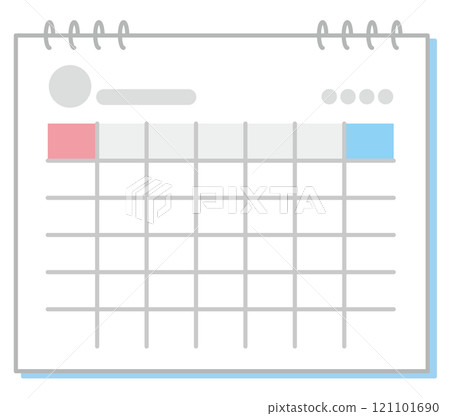 行事曆日程管理 121101690