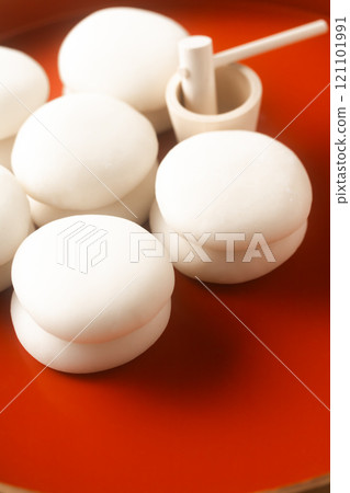 Mochi/round mochi 121101991