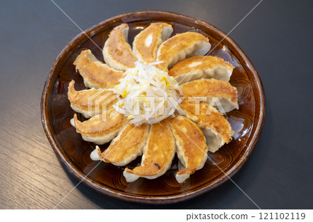 濱松特產“濱松餃子” 121102119