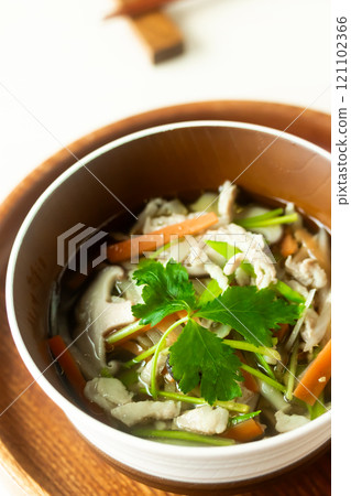 School lunch menu: Sawaniwan 121102366