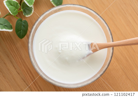 原味酸奶 121102417