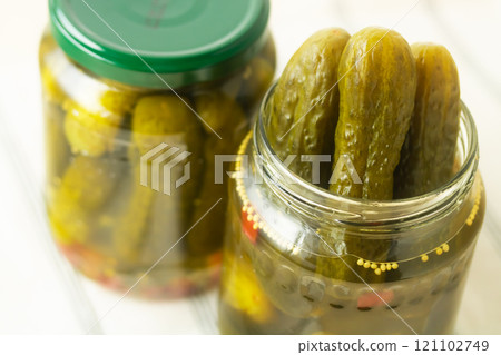 加金，泡菜之王 121102749