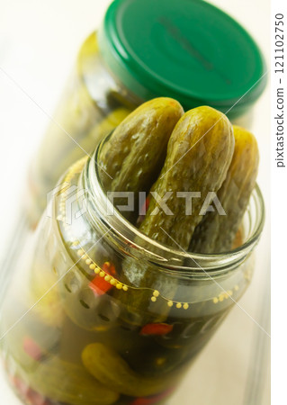 加金，泡菜之王 121102750