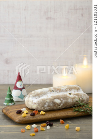 Stollen Stollen 121103031