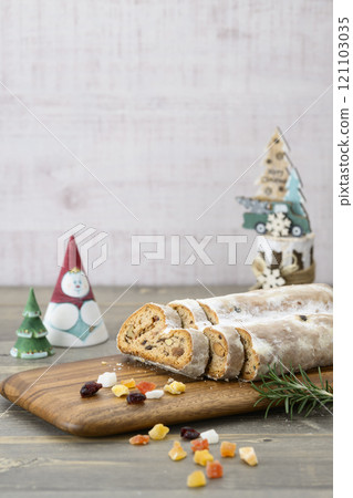 Stollen Stollen 121103035