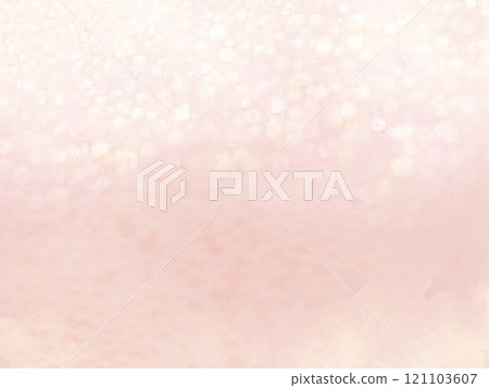 閃閃發光的淺粉紅色背景圖 121103607