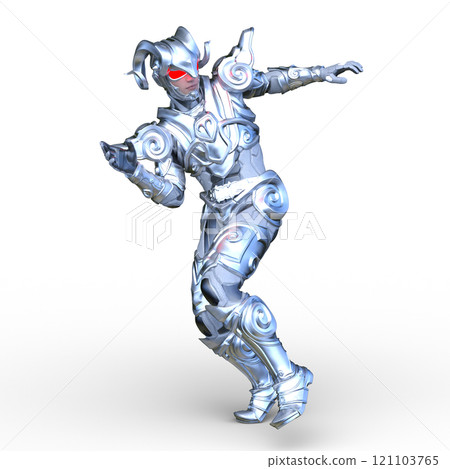 Cyber man Cyber man 121103765