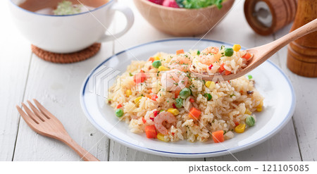shrimp pilaf shrimp pilaf 121105085