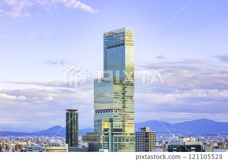 阿倍野Harukas（大阪府大阪市），高度300m的超高層綜合體 121105528