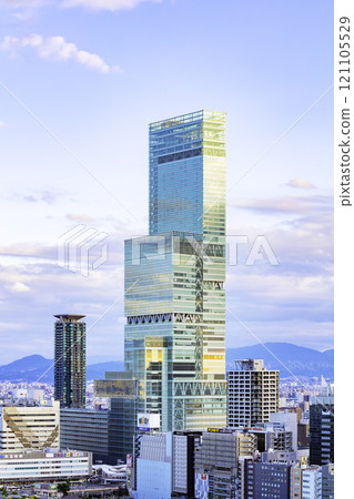 阿倍野Harukas（大阪府大阪市），高度300m的超高層綜合體 121105529