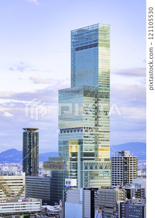 阿倍野Harukas（大阪府大阪市），高度300m的超高層綜合體 121105530