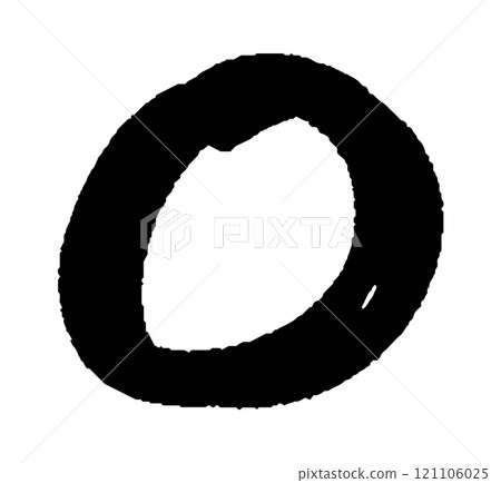 Grunge stamp draft mockups of grunge overlay round stamp. Vector circle frame Grunge stamp draft mockups of grunge overlay round stamp. Vector circle frame 121106025