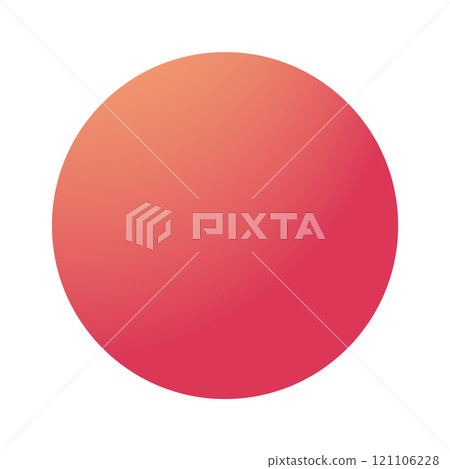 Circle color gradients. Rounded vibrant sphere buttons. Vector holographic set Circle color gradients. Rounded vibrant sphere buttons. Vector holographic set 121106228