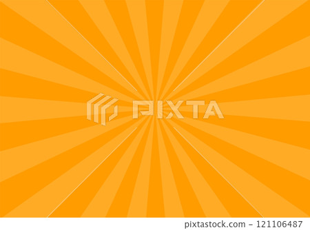 Background material: Pop radial background Background material: Pop radial background 121106487