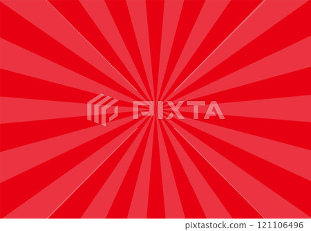 背景素材流行放射狀背景 121106496