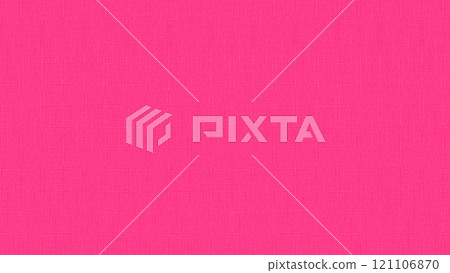 Bright Pink Textured Fabric Background for Graphic Design and Decorative Projects Bright Pink Textured Fabric Background for Graphic Design and Decorative Projects 121106870