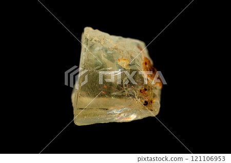 Natural rough Scapolite gemstone Natural rough Scapolite gemstone 121106953