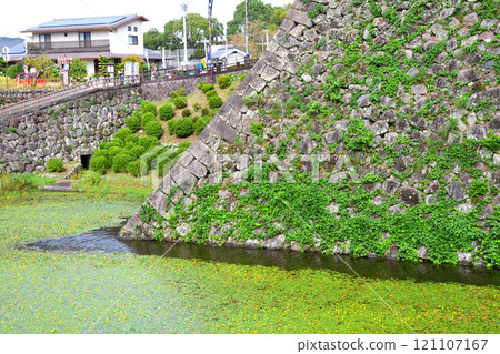 Shimabara Castle, Nagasaki Prefecture Shimabara Castle, Nagasaki Prefecture 121107167