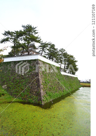Shimabara Castle, Nagasaki Prefecture Shimabara Castle, Nagasaki Prefecture 121107169