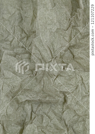 Background material of rock image made with Japanese paper 121107229