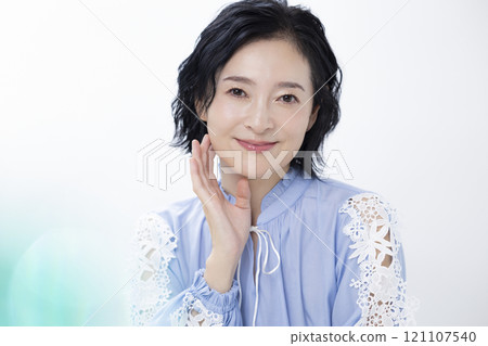 Beauty Women's portraits Beauty Women's portraits 121107540