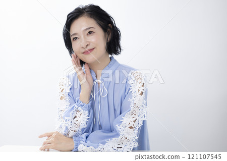 Beauty Women's portraits Beauty Women's portraits 121107545