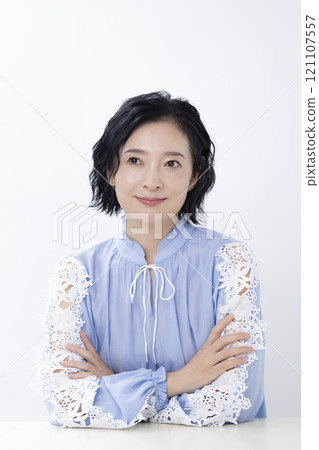 Beauty Women's portraits 121107557