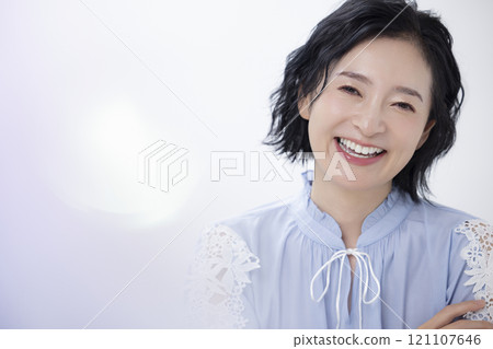 Beauty Women's portraits 121107646