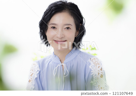 Beauty Women's portraits Beauty Women's portraits 121107649