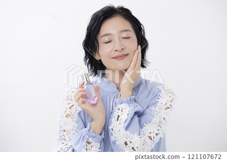 Beauty Women's portraits Beauty Women's portraits 121107672