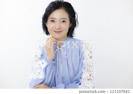 Beauty Women's portraits Beauty Women's portraits 121107682