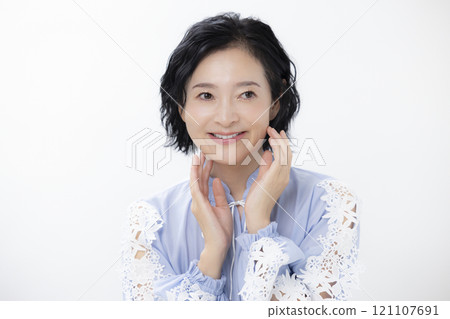 Beauty Women's portraits Beauty Women's portraits 121107691